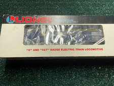 Lionel 18803 Santa Fe Diesel