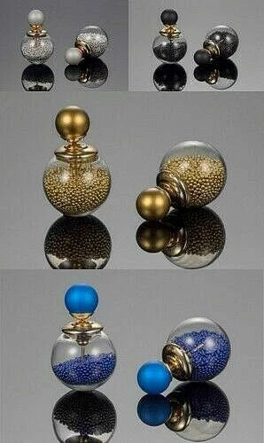 Markenlose Imitationsperle Mode-Ohrschmuck