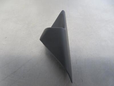 08 Porsche Boxster 987 Left Driver Side Mirror Switch Triangle