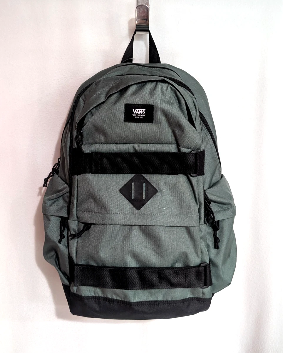 VANS Green Bags for Men for sale | eBay display picture 1