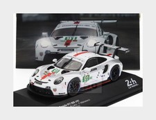 1:43 IXO Porsche 911 991-2 #91 Winner Lmgte Pro Class Le Mans 2022 LEGT43-23010