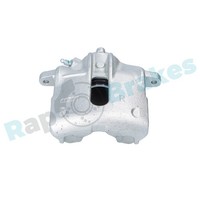 Bremssattel RAP Brakes R-K1028 Gusseisen FüR Renault ScÉNic 1 GroßRaumlimousine