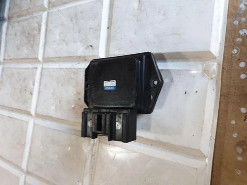 TOYOTA AVENSIS T25 Blower Fan Relay 4993002121 2.20 Diesel 130kw 2006 21036259