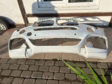 Pare-choc arrière BMW X6