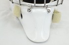 Bauer Profile 950 Cert. Straight Bar Goalie Mask Senior Small White (0612-823) — photo 3