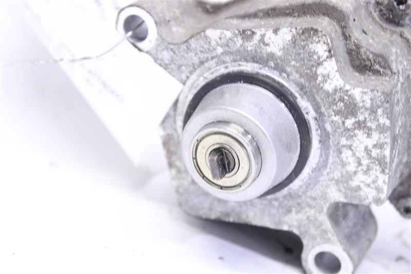 TRANSFER CASE ACTUATOR MOTOR Maserati Quattropo 2014 14 1093255