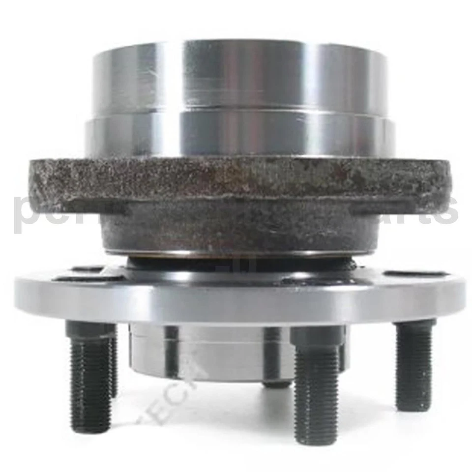 Front Wheel Bearing and Hub Assembly for Jeep Cherokee 1984-1989 - Image 4 of 4