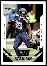 2015 Score Doug Baldwin Seattle Seahawks #303