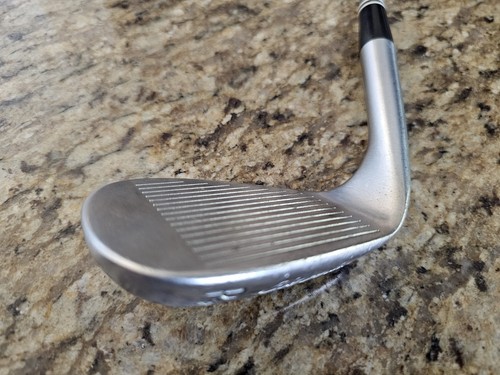 RH Cleveland Tour Action Reg. 588 Special 47° PW Dynamic Gold Tour Issue Steel - Picture 6 of 13