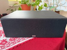 Heco center lautsprecher, signature series. Guter Zustand