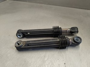 BEKO Waschmaschine 2 Stück Dämpfer 2816871100 110N Stoßdämpfer Hänger #51425