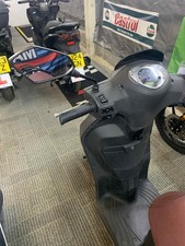 Sym Symphony 125cc Motorcycle Motorbike Rear View Mirrors Left Right Pair