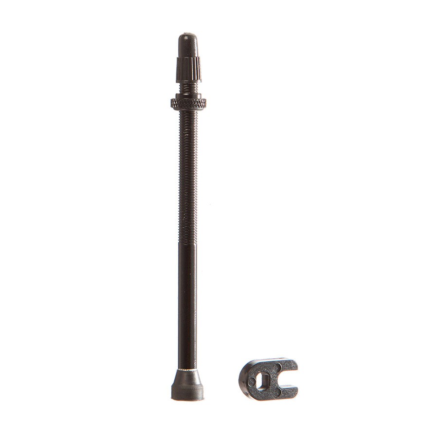 Zipp 100mm Presta Tubeless Valve for Zipp 808 - 858 Wheelsets with Removable 6390₽