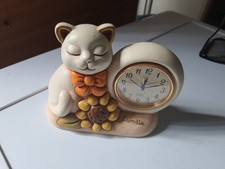 sveglia thun con gattino