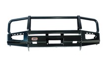 Arb 3438270 Bumper Truck Front Arb 3438270 Bumper Truck Front