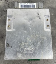 89-93 Ford Mustang Ecm Engine Computer E9zf-12a650-c2a A9p Wturbo Chip Mod Read 89-93 Ford Mustang Ecm Engine Computer E9zf-12a650-c2a A9p Wturbo Chip Mod Read