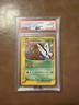 Butterfree Holo Pokemon Japanese 098/128 Expedition 1st Ed PSA 10