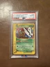 Butterfree Holo Pokemon Japanese 098/128 Expedition 1st Ed PSA 10