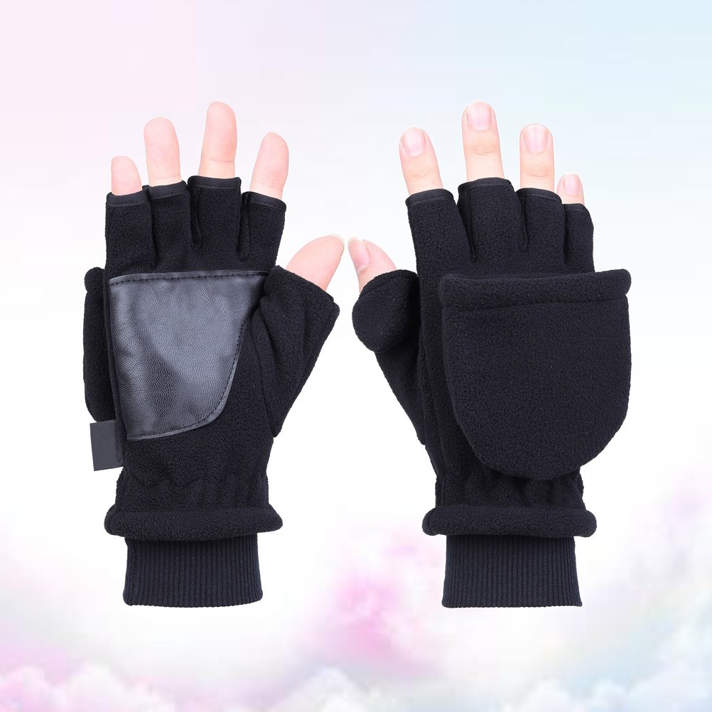 Sport Activity Glove Warm Gloves for Men Sports Mens Cold Weather
