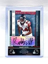 Top 100 Playoff Contenders Football Card Autographs of All-Time 36