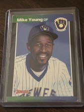 Click to enlarge Mike Young