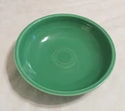 Vintage Fiesta *LIGHT GREEN* 11 3/4 Fruit Bowl