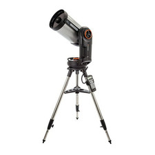 Celestron NexStar Evolution 8" Wifi Schmidt-Cassegrain Telescope Kit