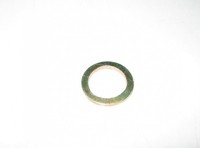 BMW E36 HintertüR Scharnier Lager Unterlegscheibe Shim 1960526 Neu Genuine
