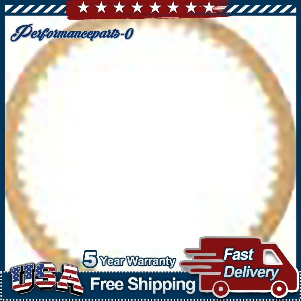 Rebuild Kit for Volkswagen Beetle 1998 2000 2001 2002 2003 1.9L L4 - Image 4 of 4