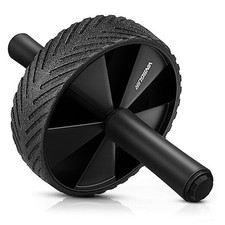 Ab Roller Wheel - Ab Workout Equipment for Difficult Abdominal  Core