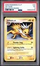 2008 POKEMON DIAMOND & PEARL MAJESTIC DAWN #23 JOLTEON PSA 5