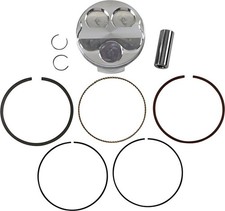 JE Pro Series Piston 95mm 13.5:1 #274209 for ...