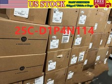 AB 25C-D1P4N114 New 25CD1P4N114 Spot Goods! U...