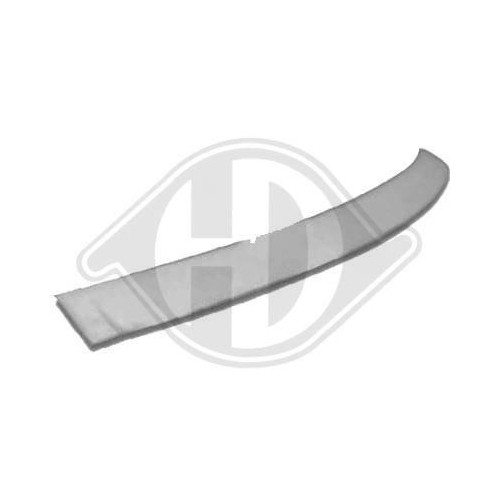 1X Spoiler Diederichs 1216366 Passend FüR-image