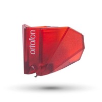 Ortofon Stylus 2M Red Ersatznadel Kompatibel Mit 2M Blue Body