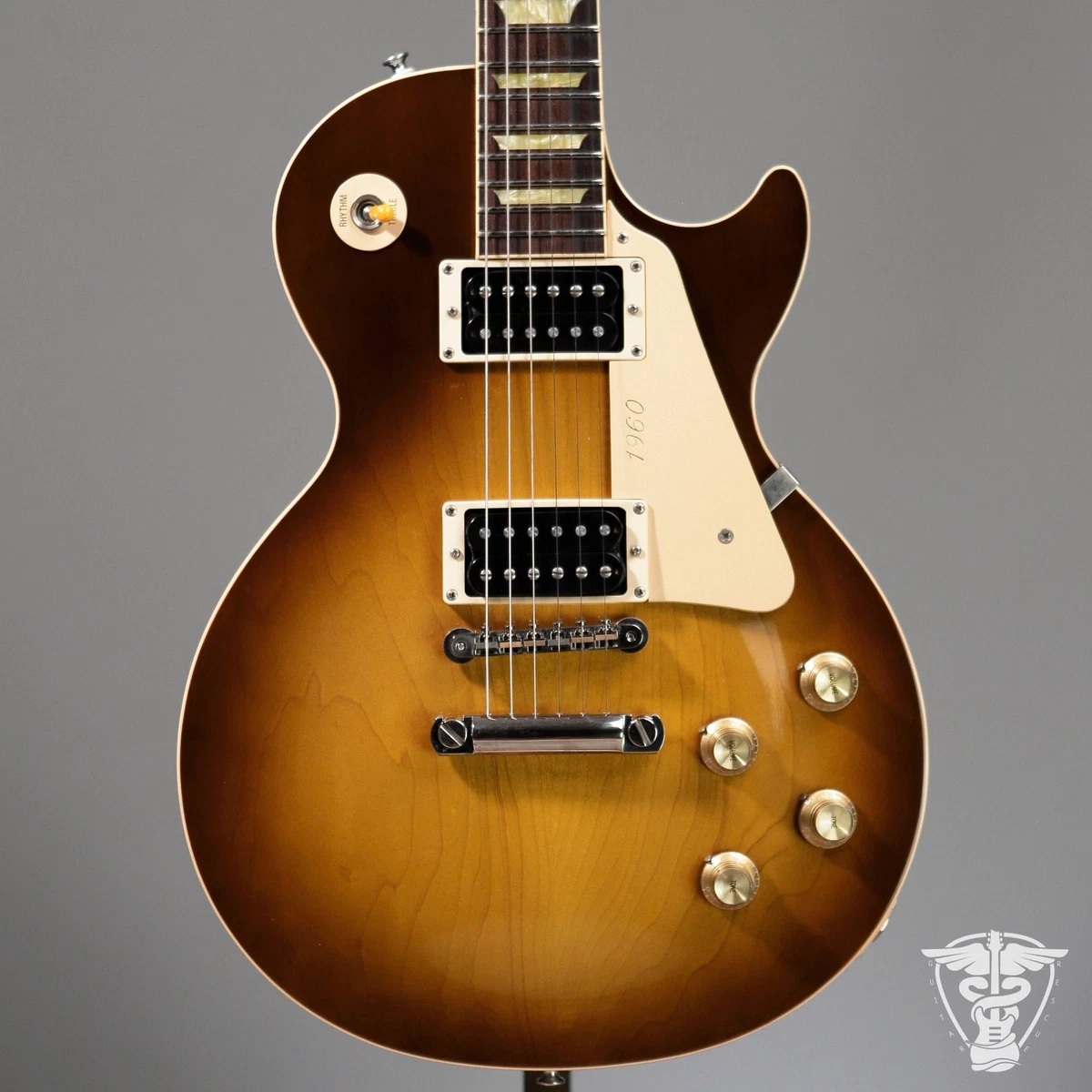 ゆ*e様 Gibson Les Paul Classic 1960 Reissu 1960 Reissue Les Paul for sale - eBay