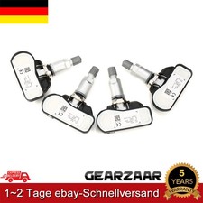 Reifendrucksensor RDKS Passend für Opel Astra J Insignia Zafira C 1010063 TPMS