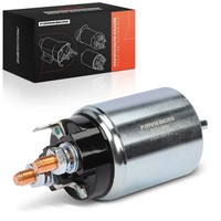Frankberg Magnetschalter Anlasser Starter Passend FüR Ford Maverick Nissan Pick
