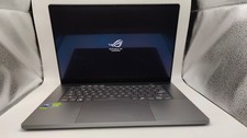 ASUS ROG ZEPHYRUS G16 Ultra 9 16" 2.5K OLED 240Hz NVIDIA RTX 5070 16GB 1TB