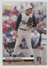 1994 Classic Minor League All Star Edition Rick Greene #146 3c7