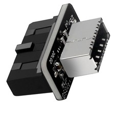 USB C Motherboard Adapter 3.0 19Pin to TypeE Header Converter Internal PC
