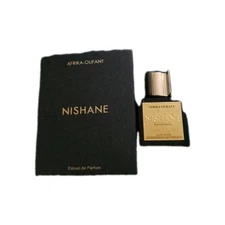 Nishane Afrika-Olifant Extrait De Parfum Spray (Unisex) 1.7 oz