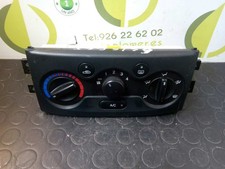 COMMANDE DE CHAUFFAGE / CLIMATISATION POUR DAEWOO KALOS 1.4 CAT 5933670  5933670