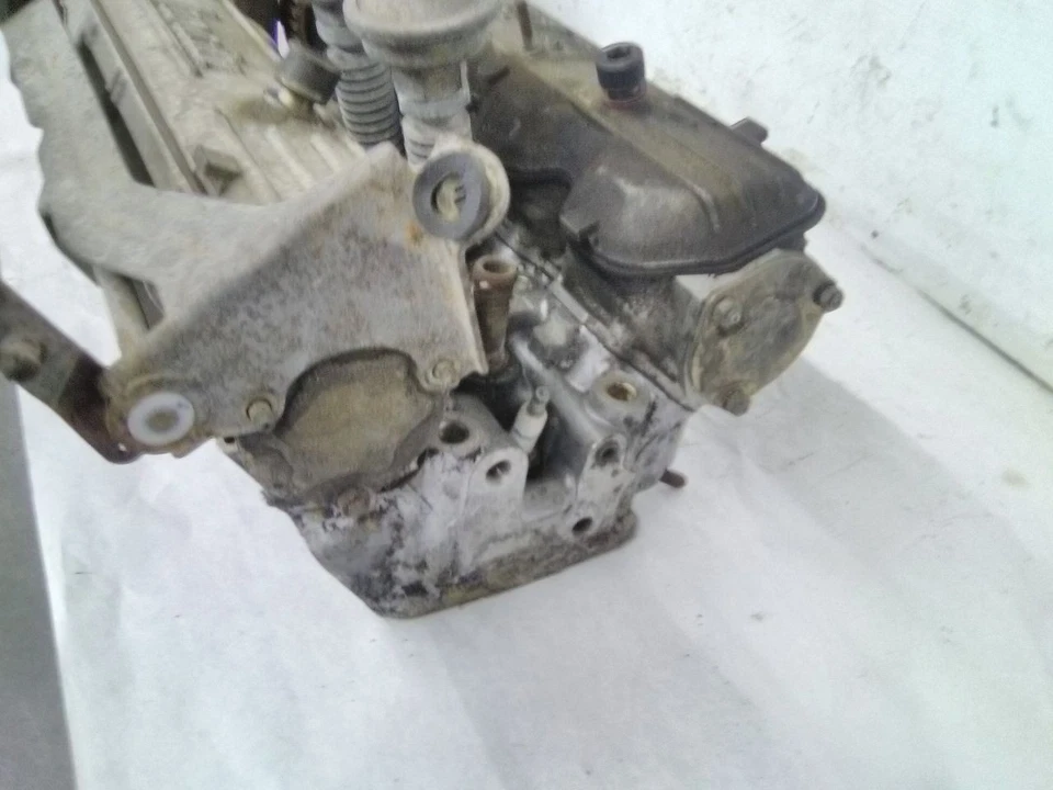 Culata Fiat Lancia Spider 77-78 1,8 litros Foto 3 de 4