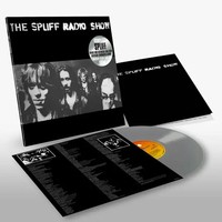 The Spliff Radio Show (180G) (Limited Edition) (Silver Vinyl) | Spliff | 2024