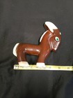 Rare Vintage Donkey Figurine Stamped Germany — photo 6
