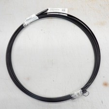 Corning 00D301EB19R050F-Z 1F TDRP Pushlok 50ft Fiber Optic Cable
