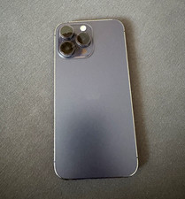 Apple iPhone 14 Pro Max 256 GB Lila