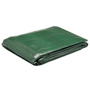 Draper 04760 Tarpaulin 7 x 54m 140gsm - Image 3