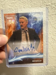 Owen Wilson 直筆サインフォト マーベル SWAU Owen Wilson Autograph | eBay